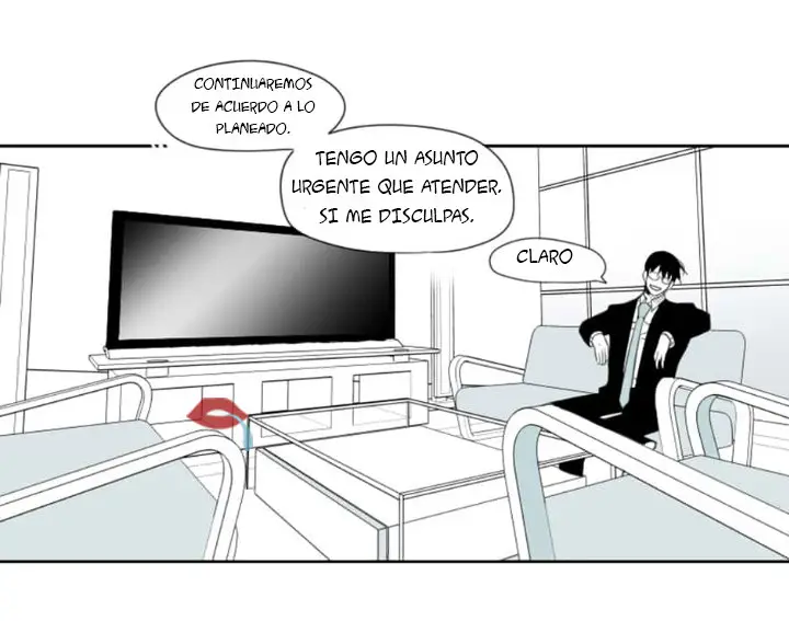 El sonido de sugar cubes (2018) - Capítulo 44 - Página 10 - LectorTMOo