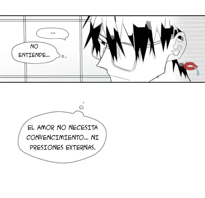 El sonido de sugar cubes (2018) - Capítulo 44 - Página 11 - LectorTMOo