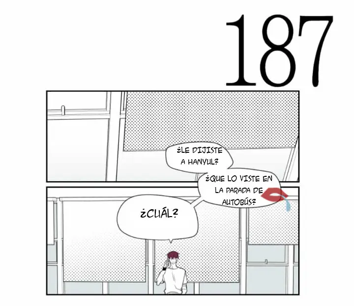 El sonido de sugar cubes (2018) - Capítulo 44 - Página 12 - LectorTMOo
