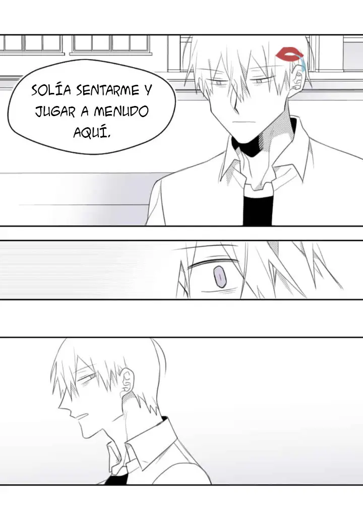 El sonido de sugar cubes (2018) - Capítulo 44 - Página 18 - LectorTMOo