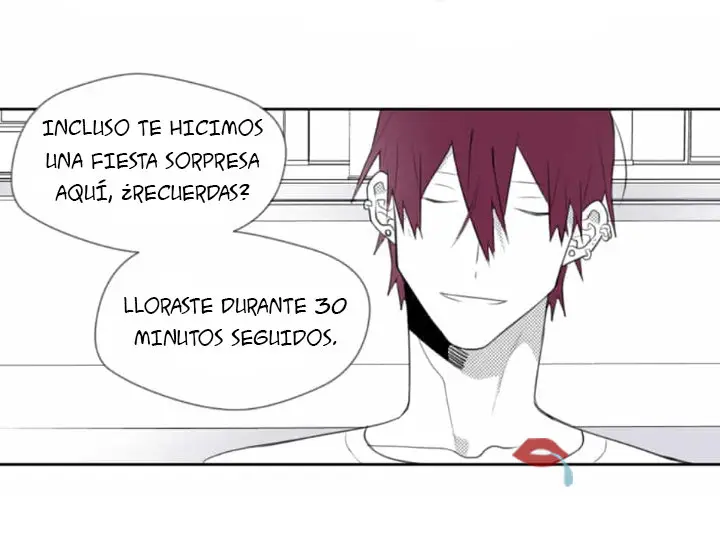 El sonido de sugar cubes (2018) - Capítulo 44 - Página 20 - LectorTMOo