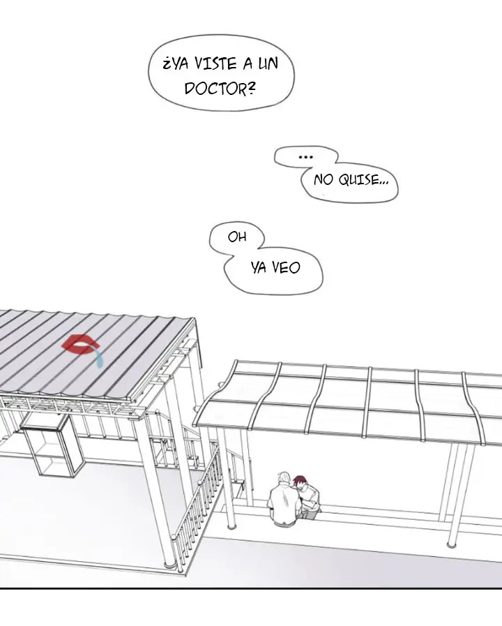 El sonido de sugar cubes (2018) - Capítulo 44 - Página 24 - LectorTMOo