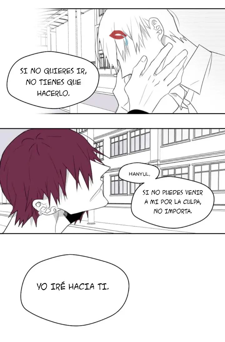 El sonido de sugar cubes (2018) - Capítulo 44 - Página 25 - LectorTMOo