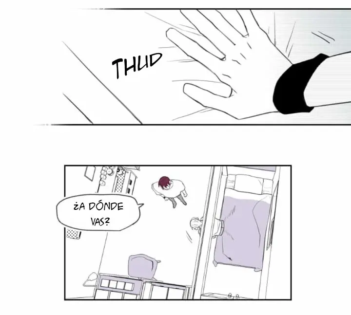 El sonido de sugar cubes (2018) - Capítulo 45 - Página 6 - LectorTMOo