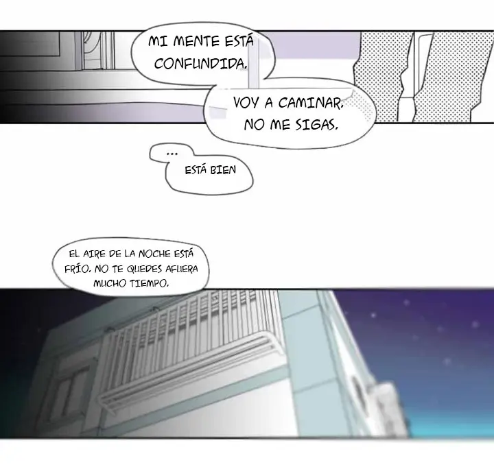 El sonido de sugar cubes (2018) - Capítulo 45 - Página 7 - LectorTMOo