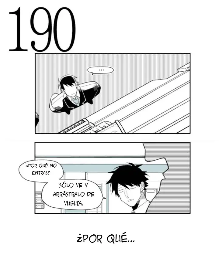 El sonido de sugar cubes (2018) - Capítulo 45 - Página 8 - LectorTMOo