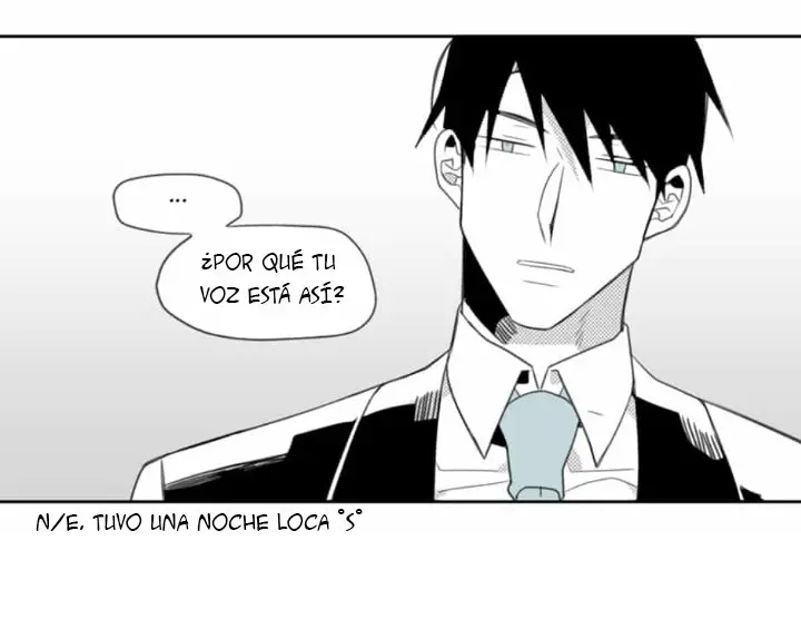 El sonido de sugar cubes (2018) - Capítulo 45 - Página 19 - LectorTMOo