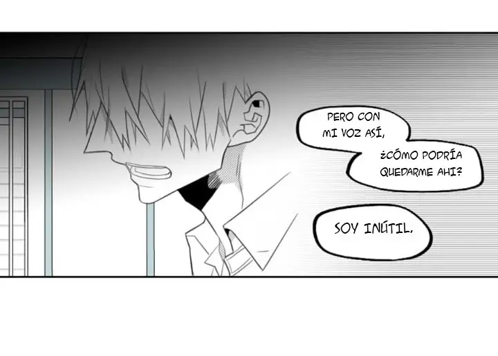 El sonido de sugar cubes (2018) - Capítulo 45 - Página 22 - LectorTMOo