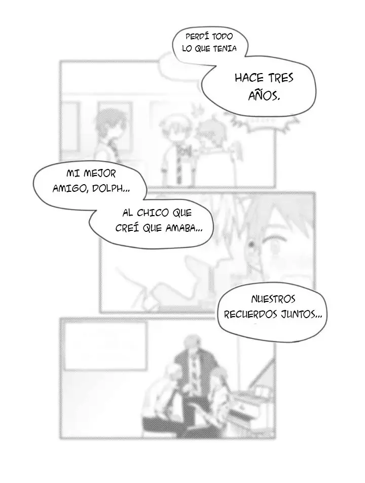 El sonido de sugar cubes (2018) - Capítulo 45 - Página 23 - LectorTMOo
