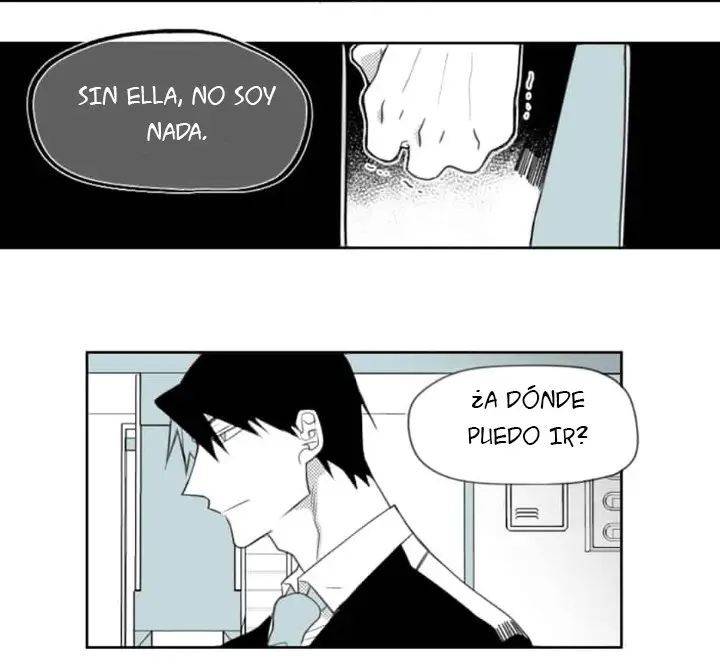 El sonido de sugar cubes (2018) - Capítulo 45 - Página 25 - LectorTMOo
