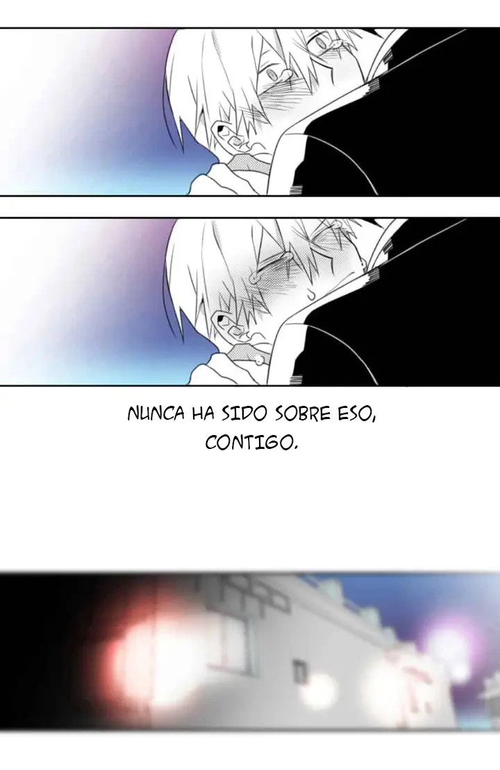 El sonido de sugar cubes (2018) - Capítulo 45 - Página 31 - LectorTMOo