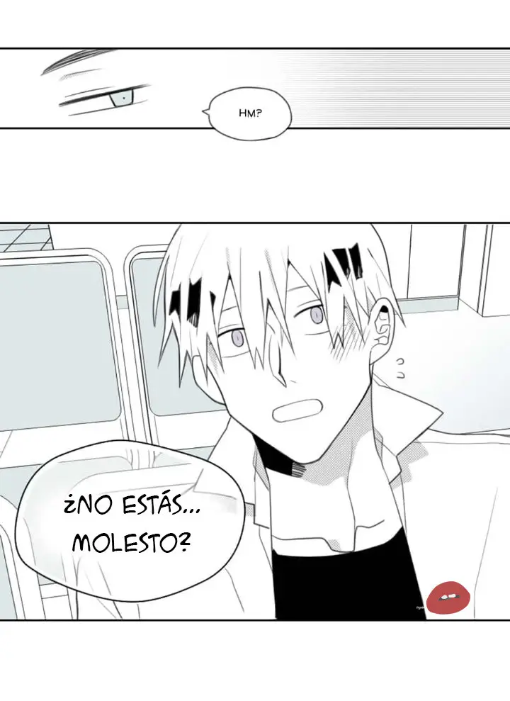 El sonido de sugar cubes (2018) - Capítulo 46 - Página 8 - LectorTMOo