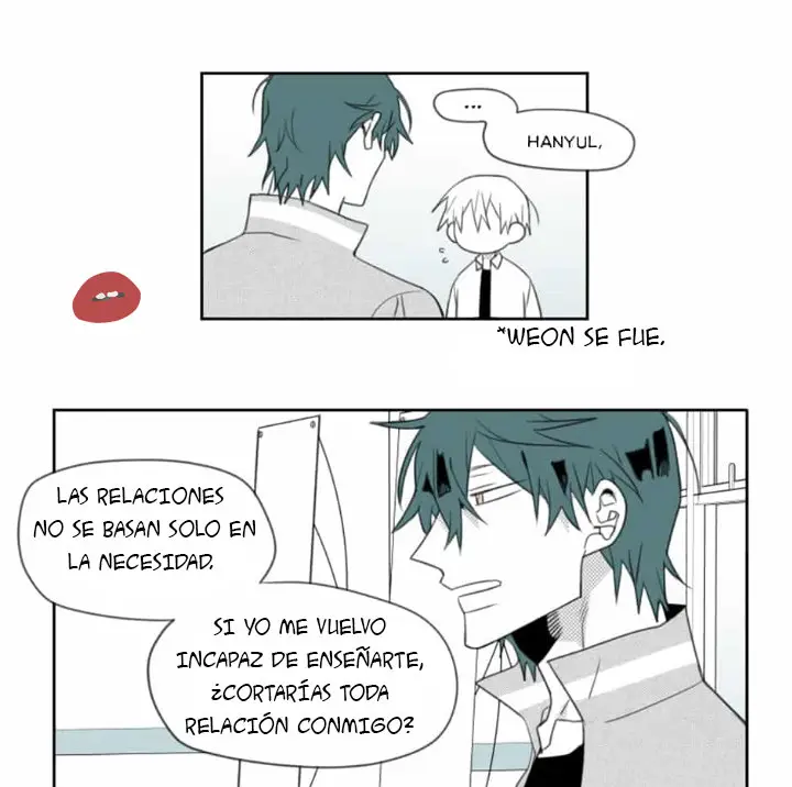 El sonido de sugar cubes (2018) - Capítulo 46 - Página 18 - LectorTMOo
