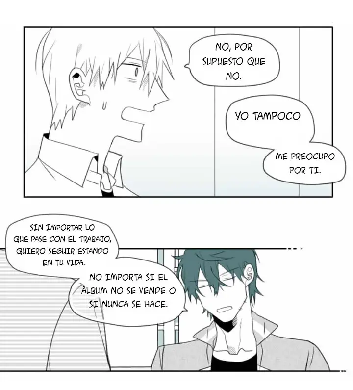 El sonido de sugar cubes (2018) - Capítulo 46 - Página 19 - LectorTMOo