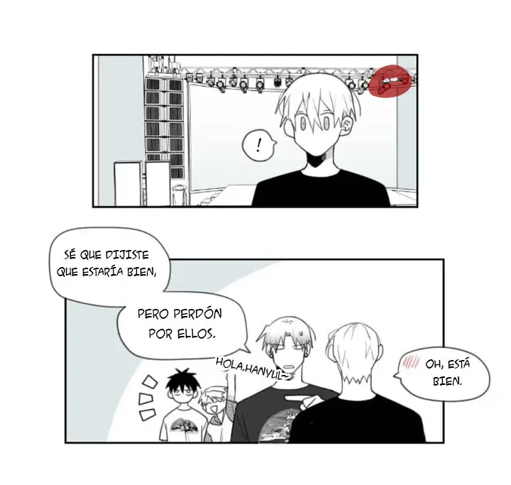 El sonido de sugar cubes (2018) - Capítulo 46 - Página 24 - LectorTMOo