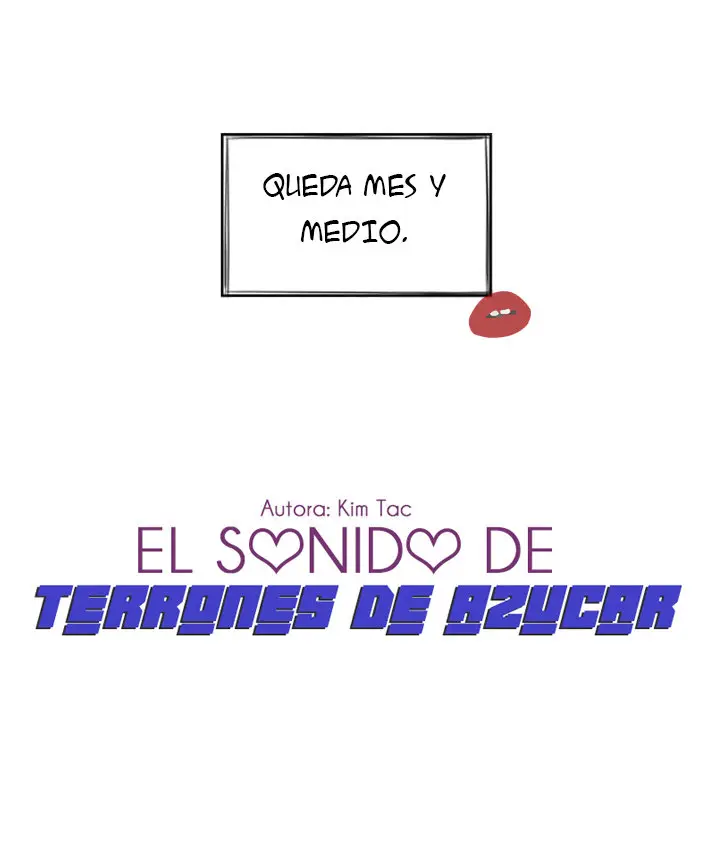 El sonido de sugar cubes (2018) - Capítulo 46 - Página 28 - LectorTMOo