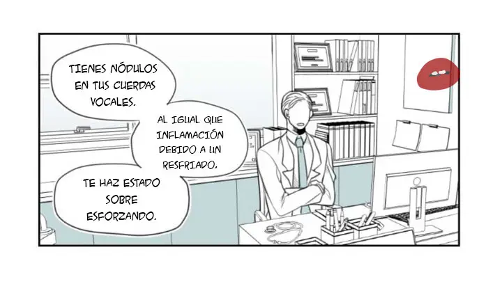 El sonido de sugar cubes (2018) - Capítulo 46 - Página 29 - LectorTMOo