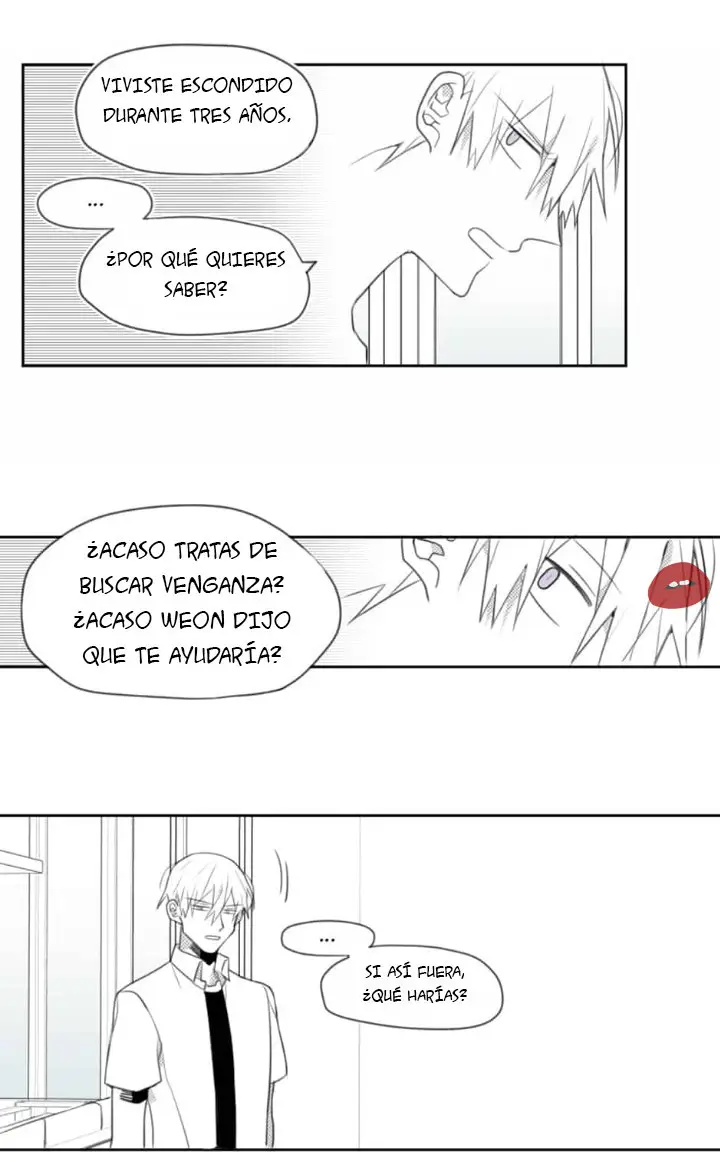 El sonido de sugar cubes (2018) - Capítulo 47 - Página 10 - LectorTMOo