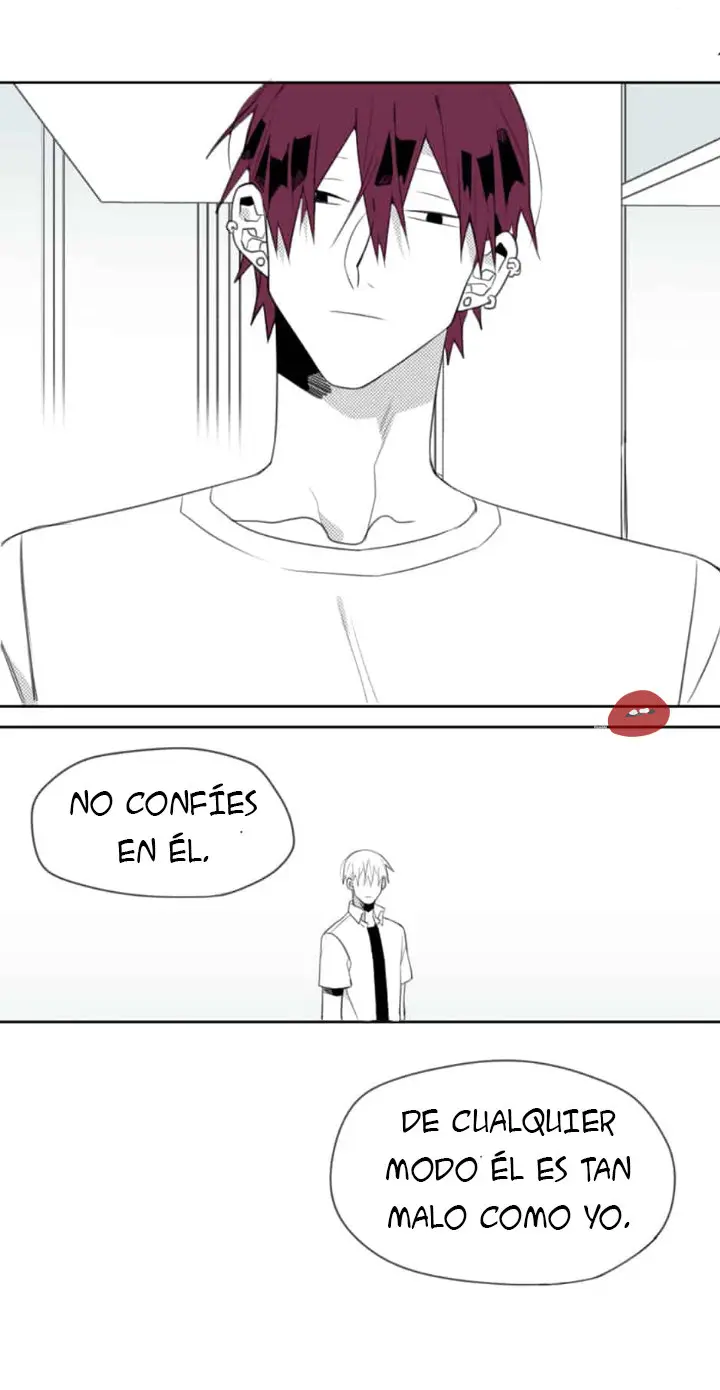 El sonido de sugar cubes (2018) - Capítulo 47 - Página 11 - LectorTMOo