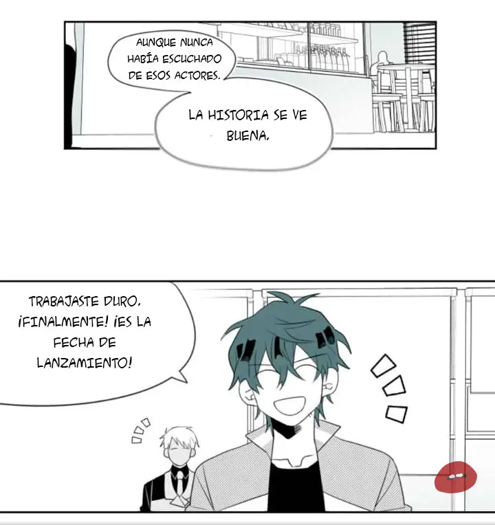 El sonido de sugar cubes (2018) - Capítulo 47 - Página 15 - LectorTMOo
