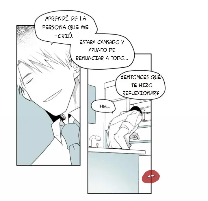 El sonido de sugar cubes (2018) - Capítulo 47 - Página 23 - LectorTMOo