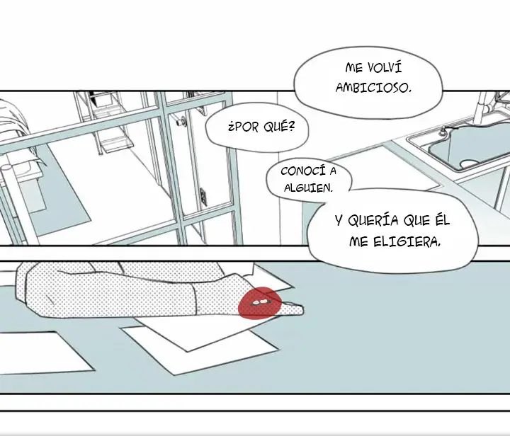 El sonido de sugar cubes (2018) - Capítulo 47 - Página 24 - LectorTMOo