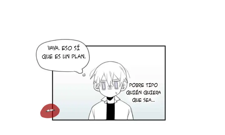 El sonido de sugar cubes (2018) - Capítulo 47 - Página 27 - LectorTMOo