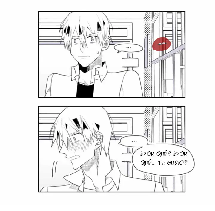 El sonido de sugar cubes (2018) - Capítulo 48 - Página 4 - LectorTMOo