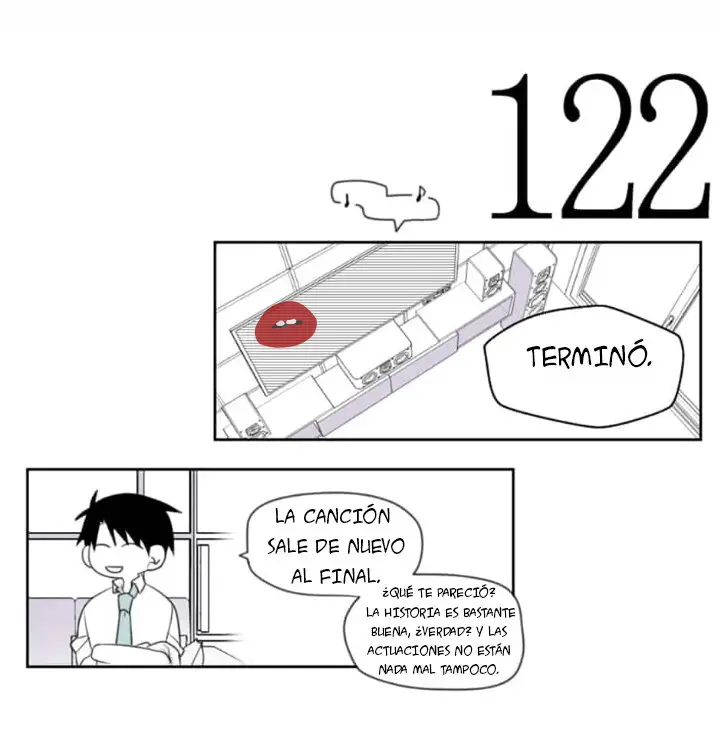 El sonido de sugar cubes (2018) - Capítulo 48 - Página 11 - LectorTMOo