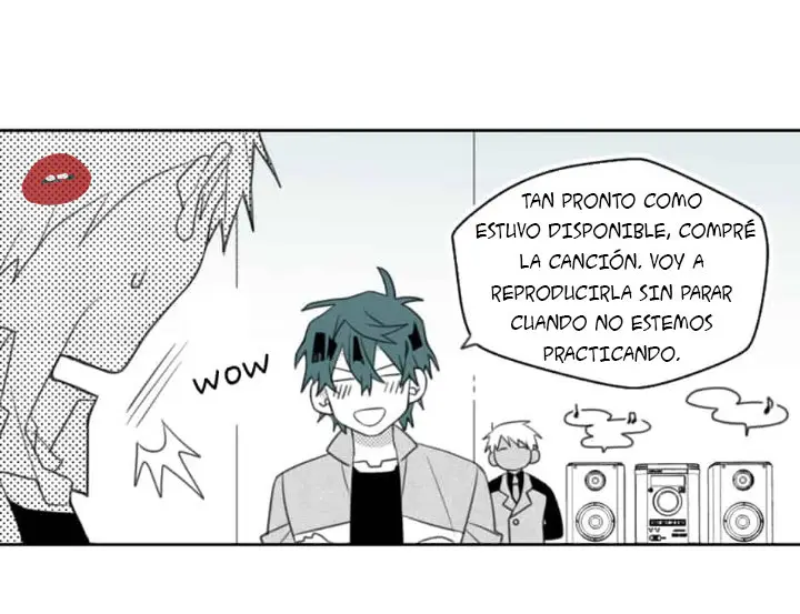 El sonido de sugar cubes (2018) - Capítulo 48 - Página 17 - LectorTMOo
