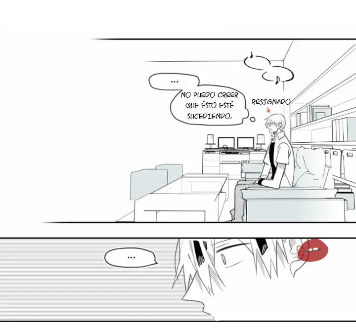 El sonido de sugar cubes (2018) - Capítulo 48 - Página 19 - LectorTMOo