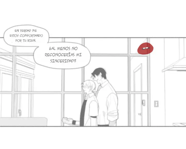 El sonido de sugar cubes (2018) - Capítulo 48 - Página 20 - LectorTMOo