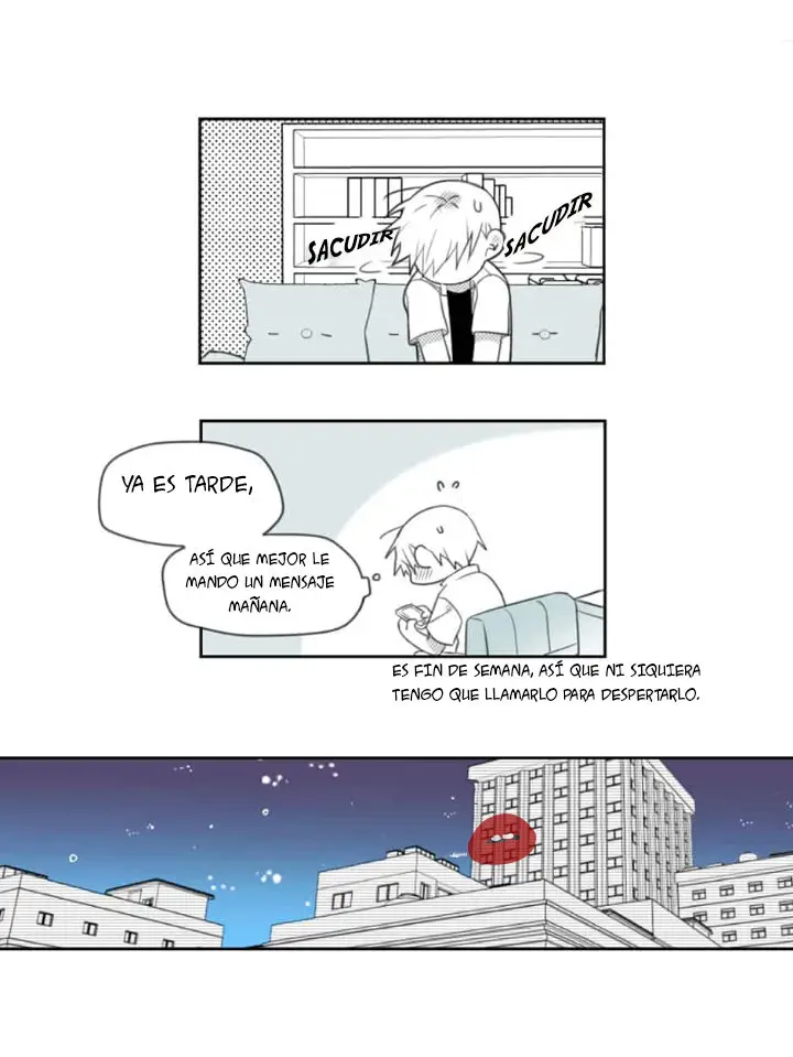 El sonido de sugar cubes (2018) - Capítulo 48 - Página 21 - LectorTMOo