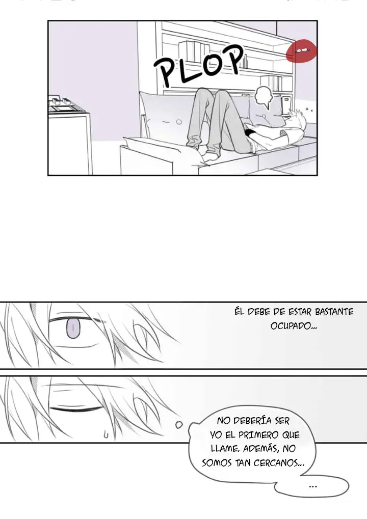 El sonido de sugar cubes (2018) - Capítulo 49 - Página 5 - LectorTMOo