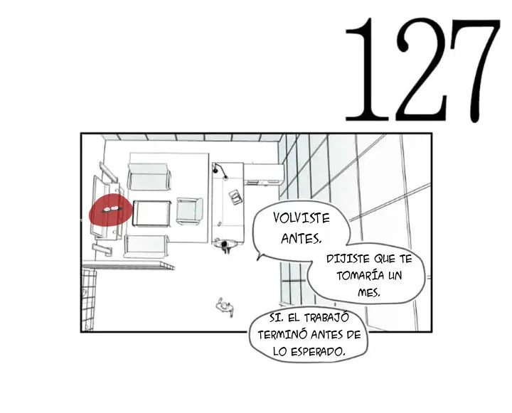 El sonido de sugar cubes (2018) - Capítulo 49 - Página 10 - LectorTMOo