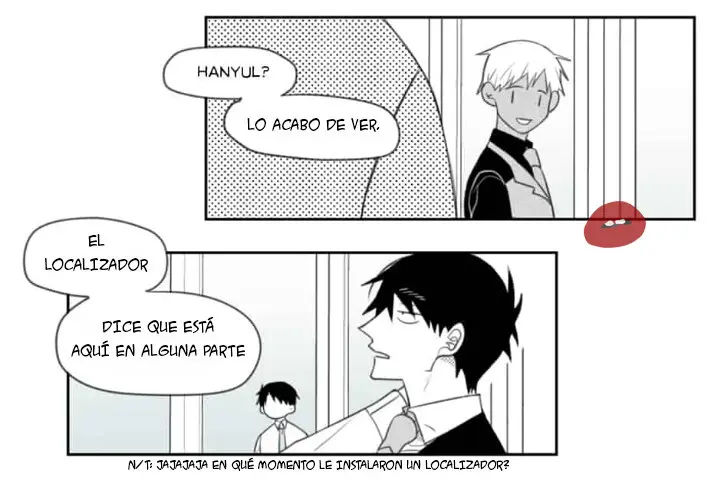 El sonido de sugar cubes (2018) - Capítulo 49 - Página 16 - LectorTMOo