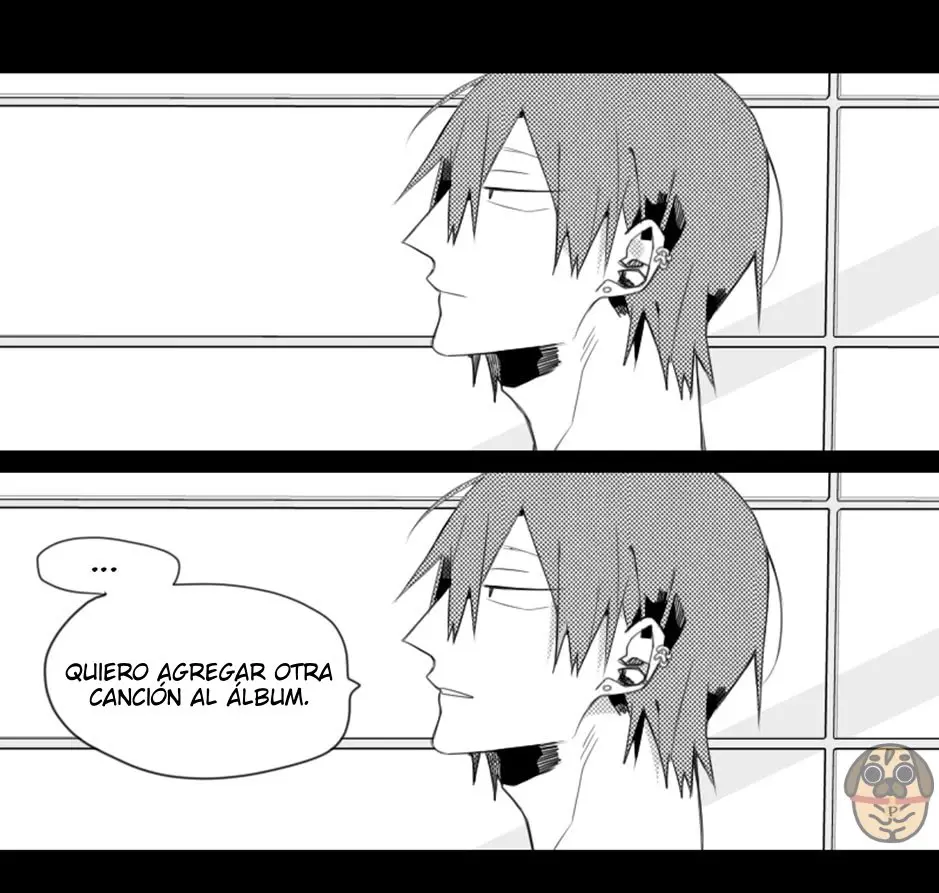 El sonido de sugar cubes (2018) - Capítulo 5 - Página 18 - LectorTMOo
