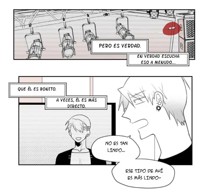 El sonido de sugar cubes (2018) - Capítulo 50 - Página 13 - LectorTMOo