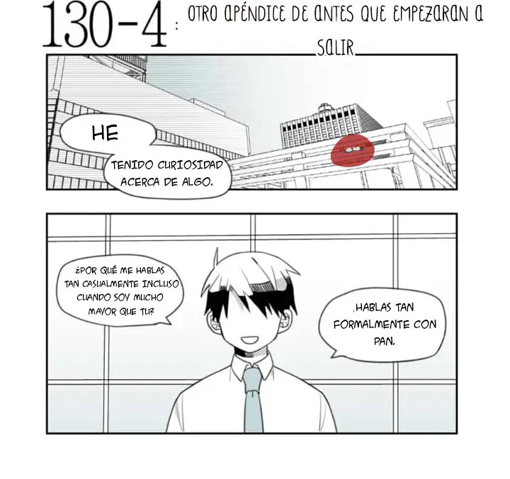 El sonido de sugar cubes (2018) - Capítulo 50 - Página 18 - LectorTMOo