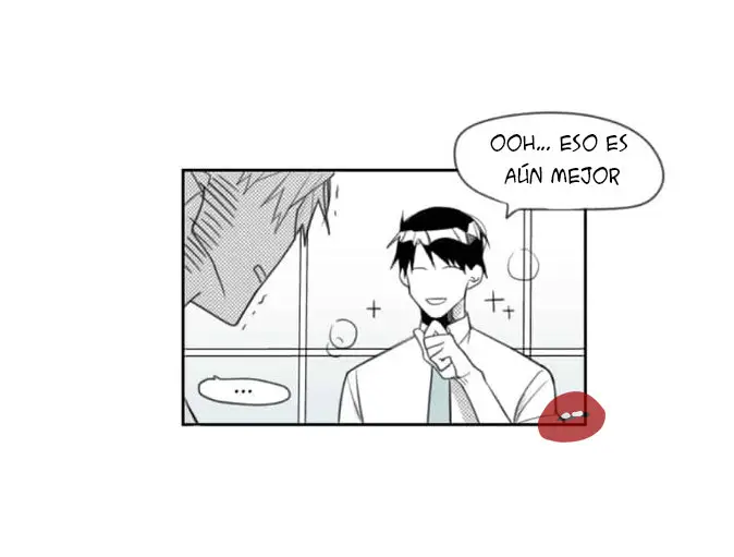 El sonido de sugar cubes (2018) - Capítulo 50 - Página 22 - LectorTMOo