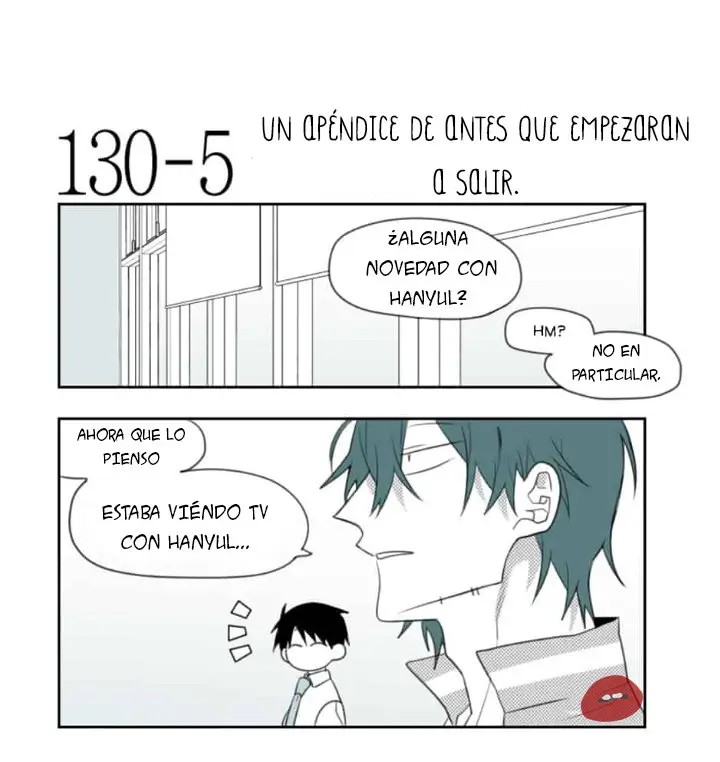El sonido de sugar cubes (2018) - Capítulo 50 - Página 23 - LectorTMOo