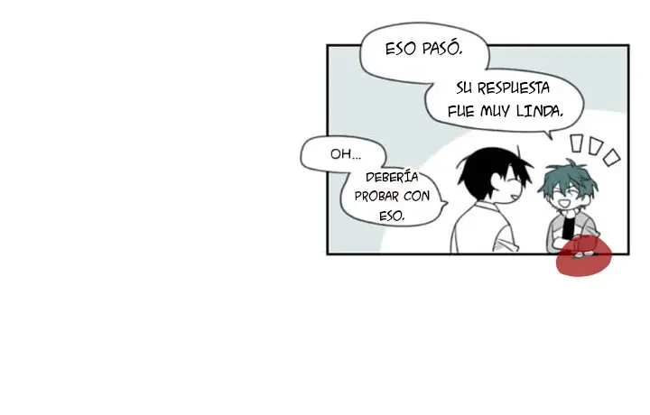 El sonido de sugar cubes (2018) - Capítulo 50 - Página 26 - LectorTMOo