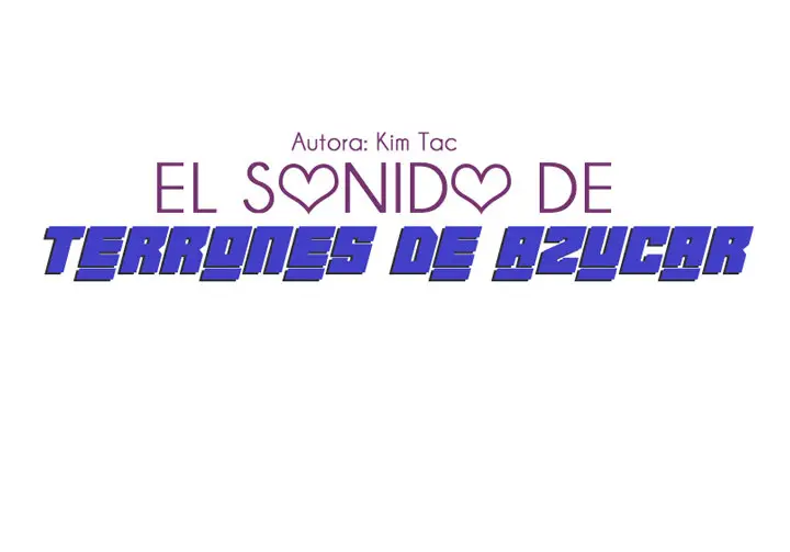 El sonido de sugar cubes (2018) - Capítulo 50 - Página 31 - LectorTMOo