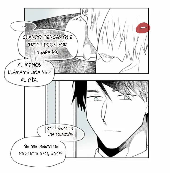 El sonido de sugar cubes (2018) - Capítulo 50 - Página 32 - LectorTMOo