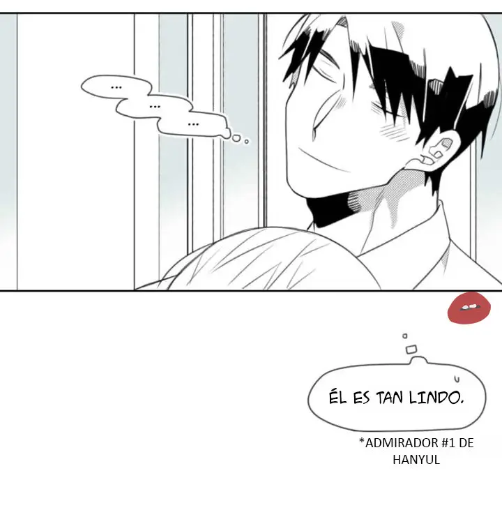 El sonido de sugar cubes (2018) - Capítulo 50 - Página 33 - LectorTMOo