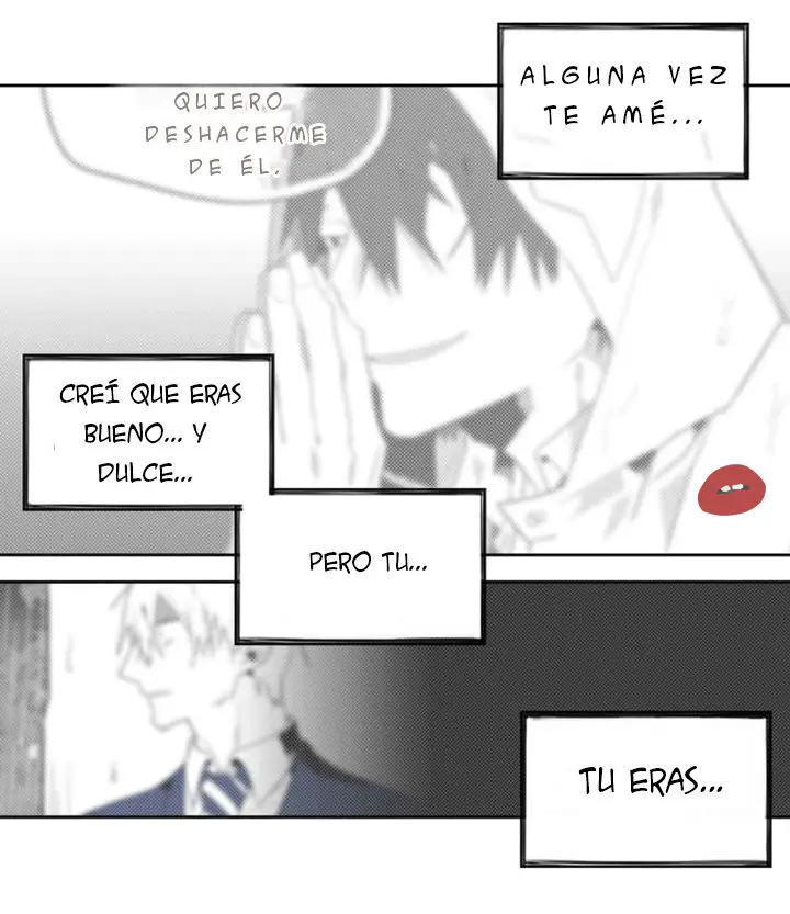 El sonido de sugar cubes (2018) - Capítulo 51 - Página 6 - LectorTMOo