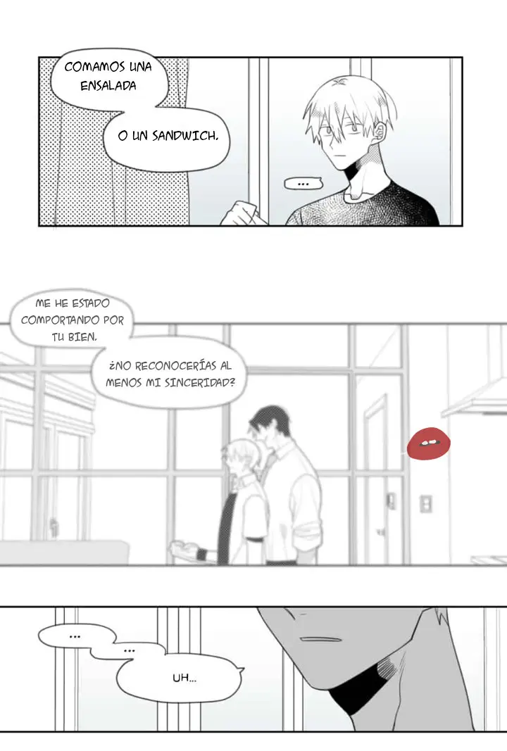 El sonido de sugar cubes (2018) - Capítulo 51 - Página 10 - LectorTMOo