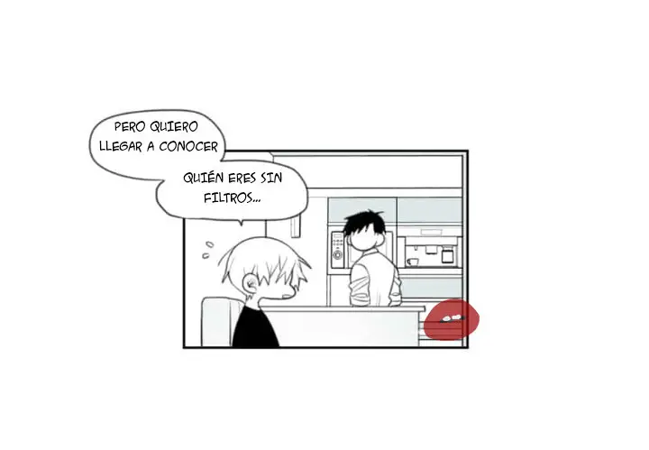 El sonido de sugar cubes (2018) - Capítulo 51 - Página 14 - LectorTMOo