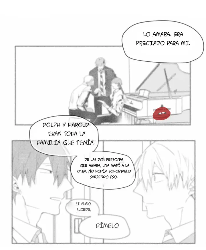 El sonido de sugar cubes (2018) - Capítulo 51 - Página 16 - LectorTMOo