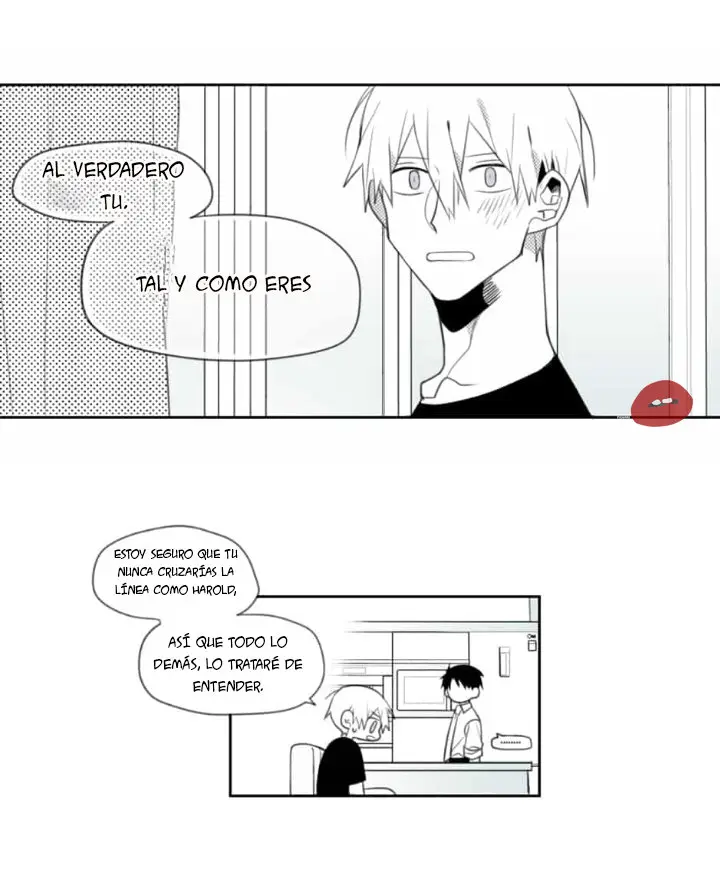El sonido de sugar cubes (2018) - Capítulo 51 - Página 18 - LectorTMOo